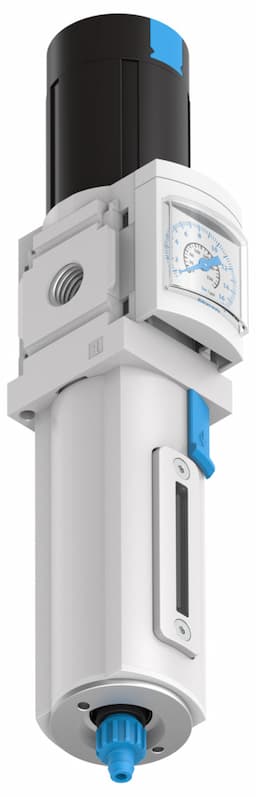 Festo ms4n-lfr-1/4-d7-eum-as - Thumbnail 1