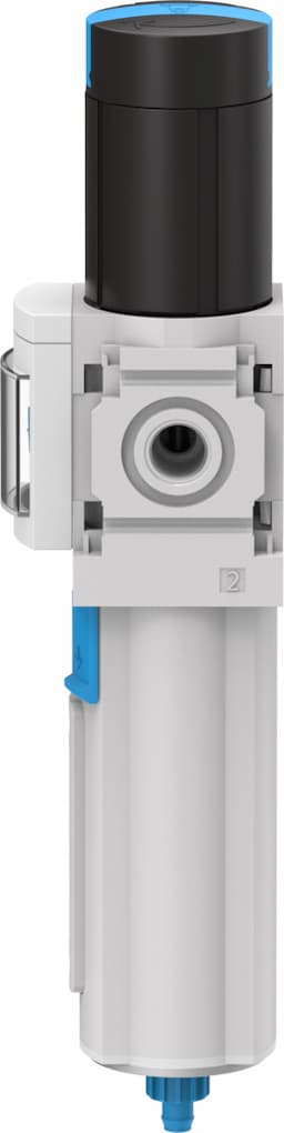 Festo ms4n-lfr-1/4-d7-eum-as - Thumbnail 6