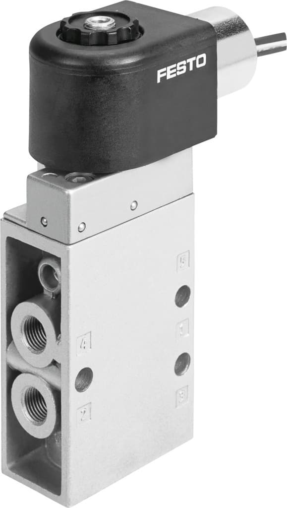 Festo mfh-5-1/8-s-ex Festo mfh-5-1/8-s-ex