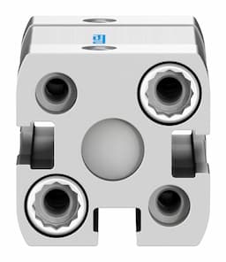 Festo adn-12-10-a-p-a - Thumbnail 1