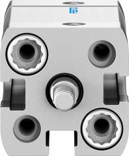 Festo adn-12-15-a-p-a - Thumbnail 4