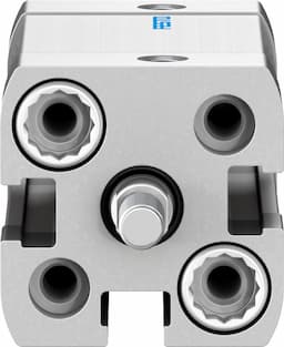 Festo adn-12-20-a-p-a - Thumbnail 4