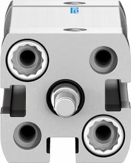 Festo adn-12-25-a-p-a - Thumbnail 4