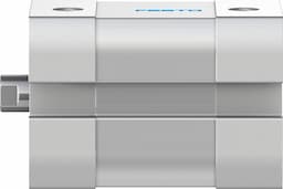 Festo adn-12-5-i-p-a - Thumbnail 4