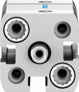 Festo adn-12-5-i-p-a - Thumbnail 5