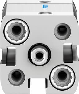 Festo adn-12-10-i-p-a - Thumbnail 4