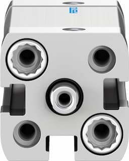 Festo adn-12-25-i-p-a - Thumbnail 4