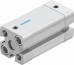 Festo adn-12-25-i-p-a - Thumbnail 5