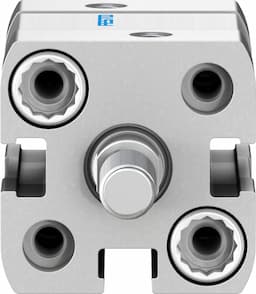 Festo adn-16-5-a-p-a - Thumbnail 5
