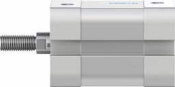 Festo adn-16-10-a-p-a - Thumbnail 3