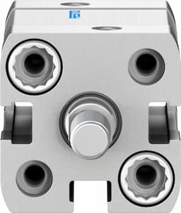 Festo adn-16-10-a-p-a - Thumbnail 4