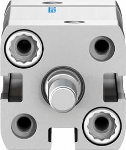Festo adn-16-15-a-p-a - Thumbnail 4