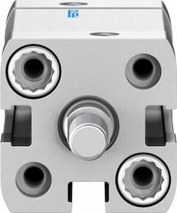 Festo adn-16-20-a-p-a - Thumbnail 4