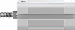 Festo adn-16-25-a-p-a - Thumbnail 3
