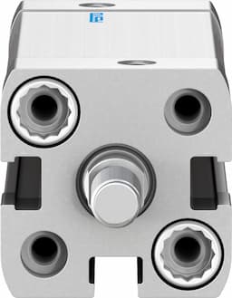 Festo adn-16-40-a-p-a - Thumbnail 4