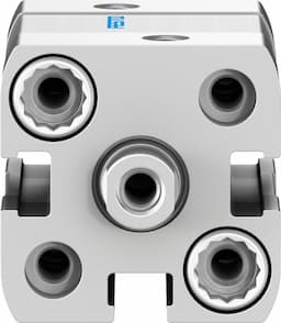 Festo adn-16-5-i-p-a - Thumbnail 5