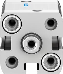 Festo adn-16-15-i-p-a - Thumbnail 4