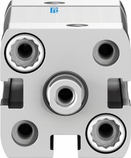 Festo adn-16-20-i-p-a - Thumbnail 4