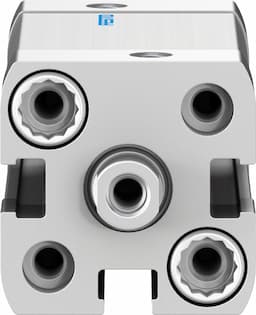Festo adn-16-25-i-p-a - Thumbnail 4