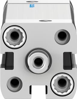 Festo adn-16-40-i-p-a - Thumbnail 4
