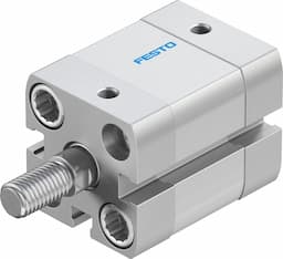 Festo adn-20-10-a-pps-a - Thumbnail 2