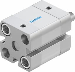 Festo adn-20-10-a-pps-a - Thumbnail 3