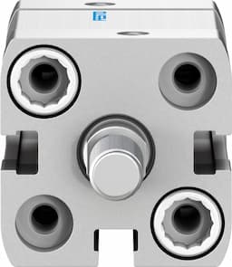 Festo adn-20-15-a-pps-a - Thumbnail 5