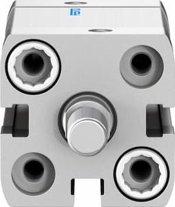 Festo adn-20-25-a-pps-a - Thumbnail 5