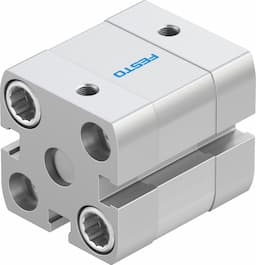 Festo adn-20-5-i-p-a - Thumbnail 3