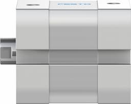 Festo adn-20-5-i-p-a - Thumbnail 4
