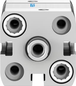 Festo adn-20-10-i-pps-a - Thumbnail 5