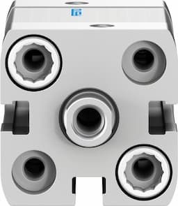 Festo adn-20-15-i-pps-a - Thumbnail 4