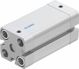 Festo adn-20-40-i-pps-a - Thumbnail 3