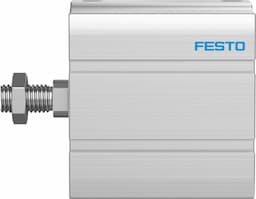Festo adn-s-63-30-a-p-a - Thumbnail 3