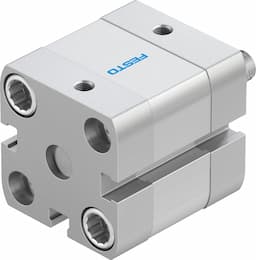 Festo adn-25-5-a-p-a - Thumbnail 3