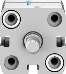 Festo adn-25-5-a-p-a - Thumbnail 4