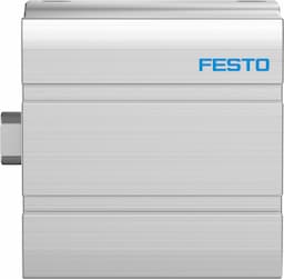 Festo adn-s-63-5-i-p-a-f1a - Thumbnail 2