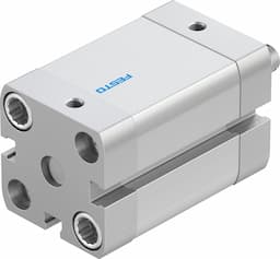 Festo adn-25-25-a-pps-a - Thumbnail 3