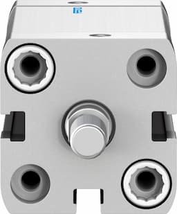 Festo adn-25-40-a-pps-a - Thumbnail 5