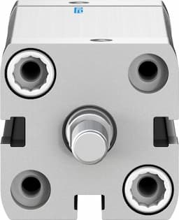 Festo adn-25-50-a-pps-a - Thumbnail 4