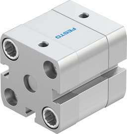 Festo adn-25-5-i-p-a - Thumbnail 3