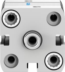 Festo adn-25-5-i-p-a - Thumbnail 4