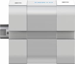 Festo adn-25-5-i-p-a - Thumbnail 5