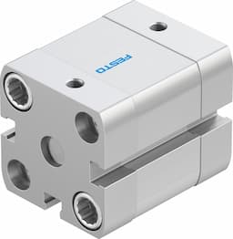 Festo adn-25-10-i-pps-a - Thumbnail 3