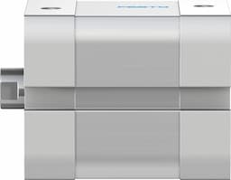 Festo adn-25-10-i-pps-a - Thumbnail 4