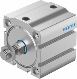 Festo adn-s-50-20-a-p-a - Thumbnail 1