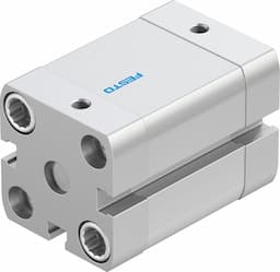 Festo adn-25-20-i-pps-a - Thumbnail 3