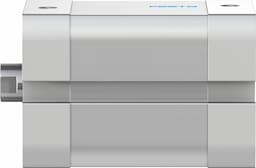 Festo adn-25-20-i-pps-a - Thumbnail 4