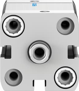 Festo adn-25-20-i-pps-a - Thumbnail 5