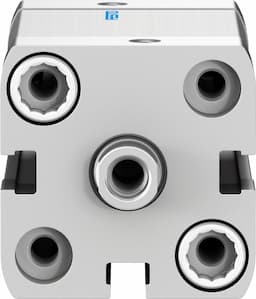 Festo adn-25-25-i-pps-a - Thumbnail 5